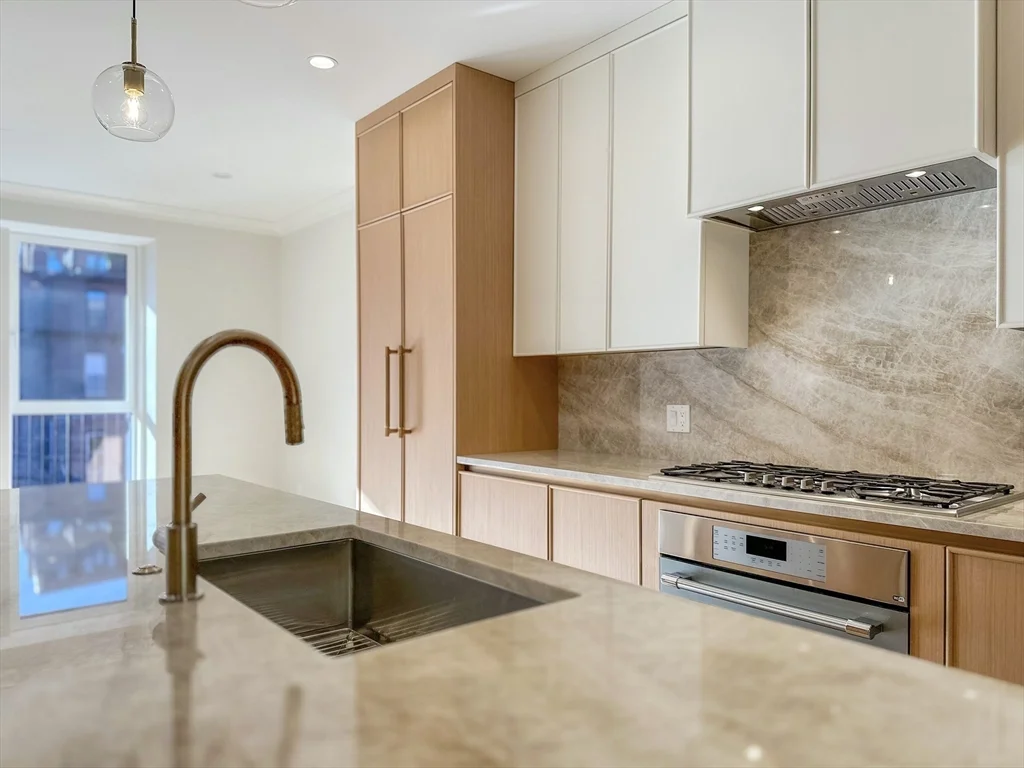 3 bed, 3 bath apartment for rent at 146 Worcester St Unit 3, South End — photo 2 of 20