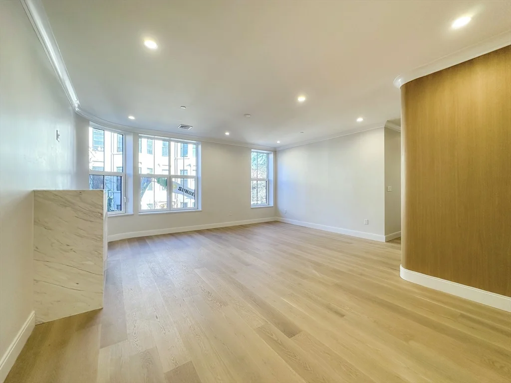 3 bed, 3 bath apartment for rent at 146 Worcester St Unit 3, South End — photo 8 of 20