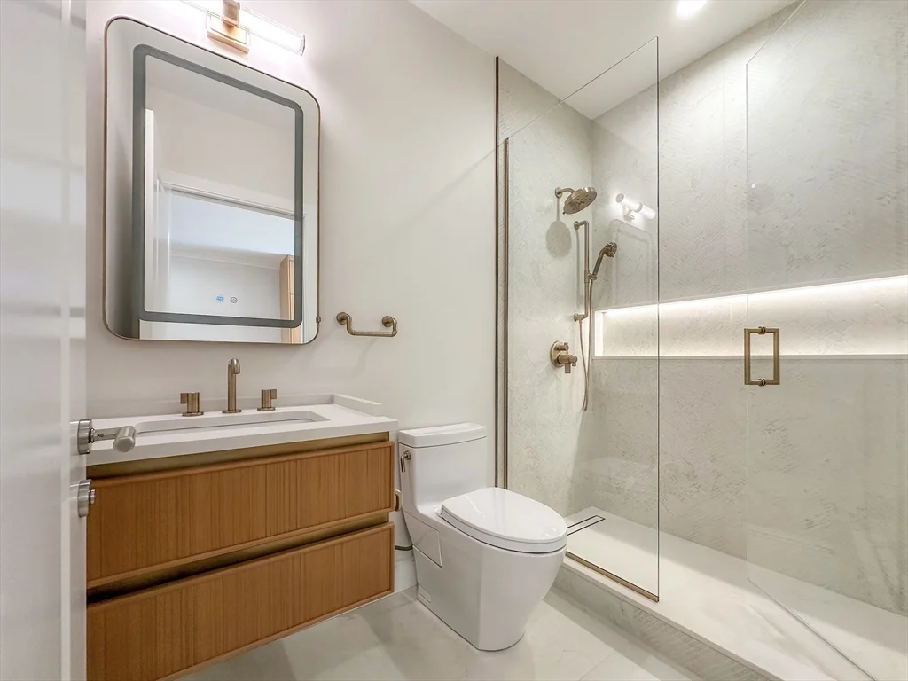 3 bed, 3 bath apartment for rent at 146 Worcester St Unit 3, South End — photo 18 of 20
