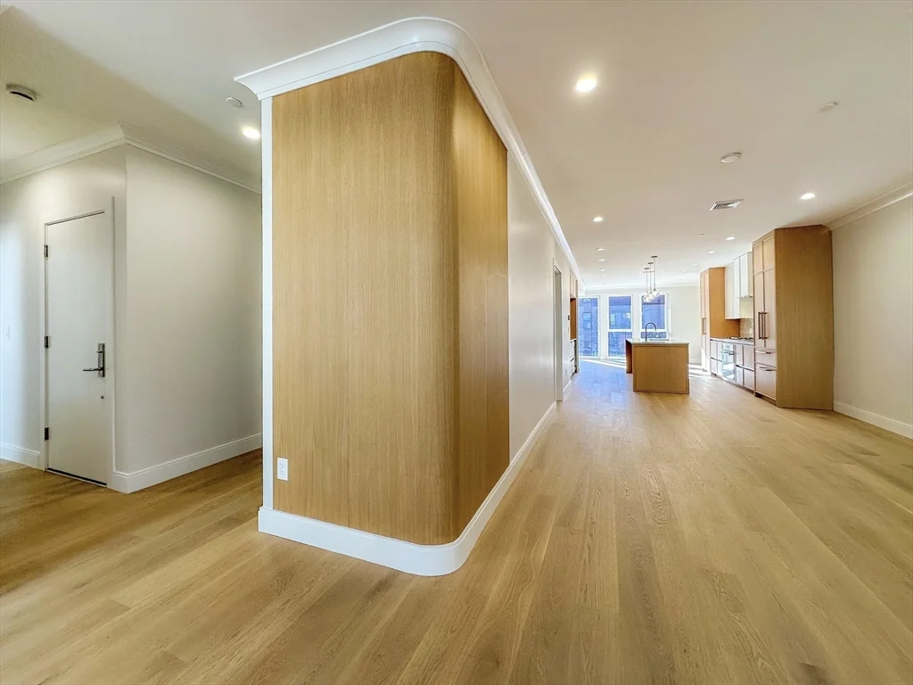 3 bed, 3 bath apartment for rent at 146 Worcester St Unit 3, South End — photo 10 of 20