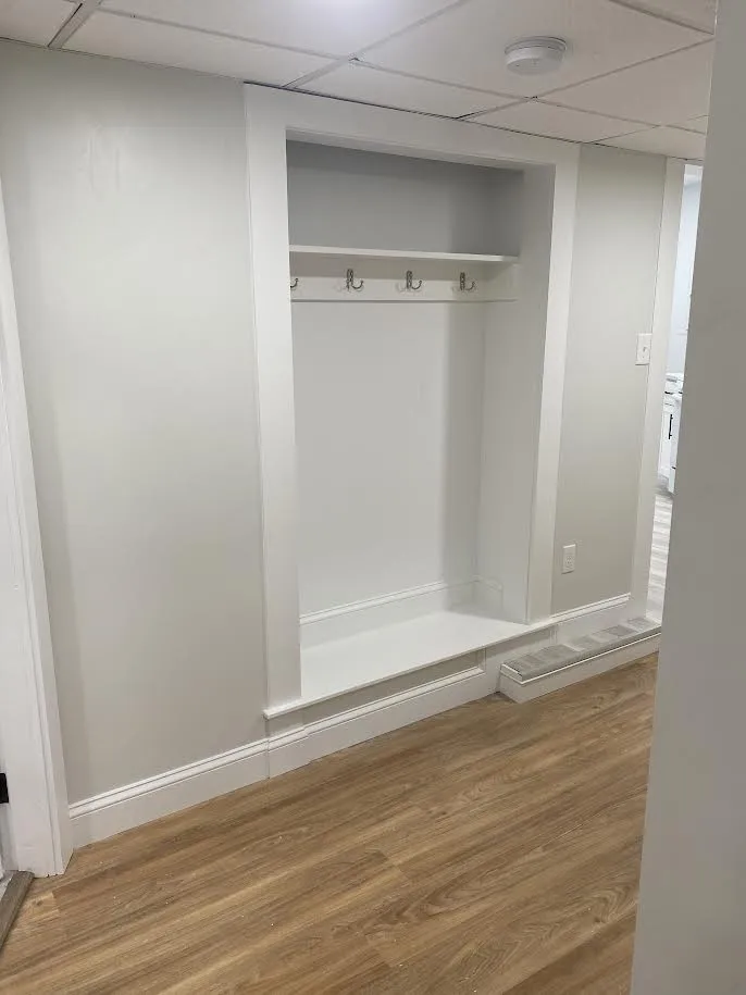3 bed, 1 bath apartment for rent at 1460 Commonwealth Ave Unit 1, Brighton — photo 9 of 11