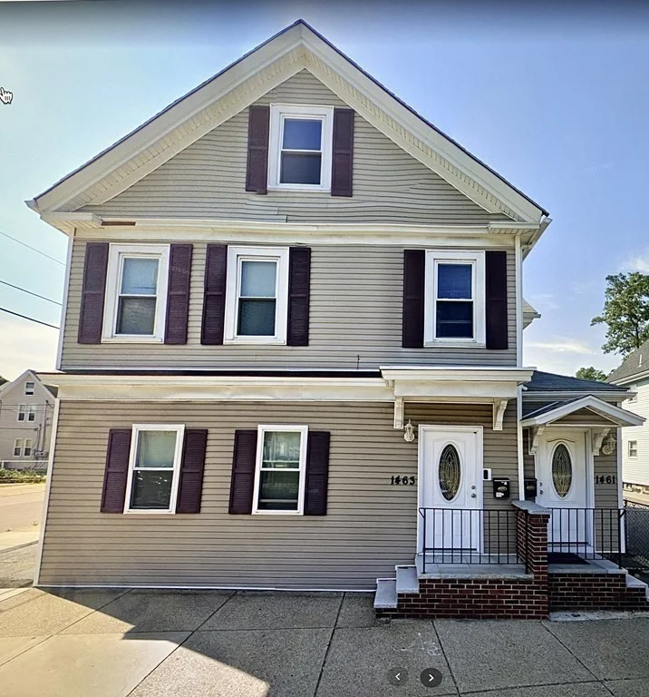 3 bed, 2 bath apartment for rent at 1461 Hyde Park Ave Unit 1, Hyde Park
