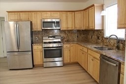 3 bed, 2 bath apartment for rent at 1461 Hyde Park, Hyde Park