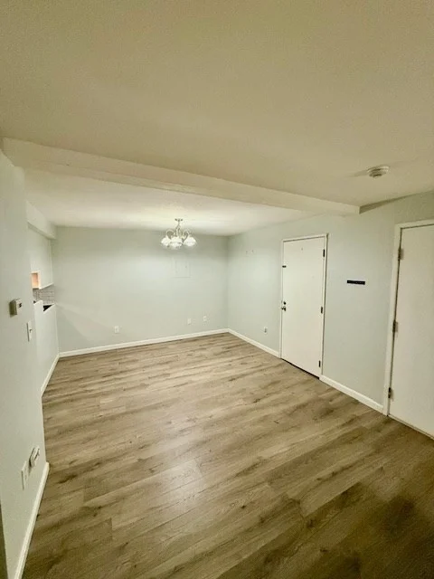 2 bed, 1 bath apartment for rent at 1461 Pawtucket Blvd Unit B-3, Lowell — photo 4 of 16