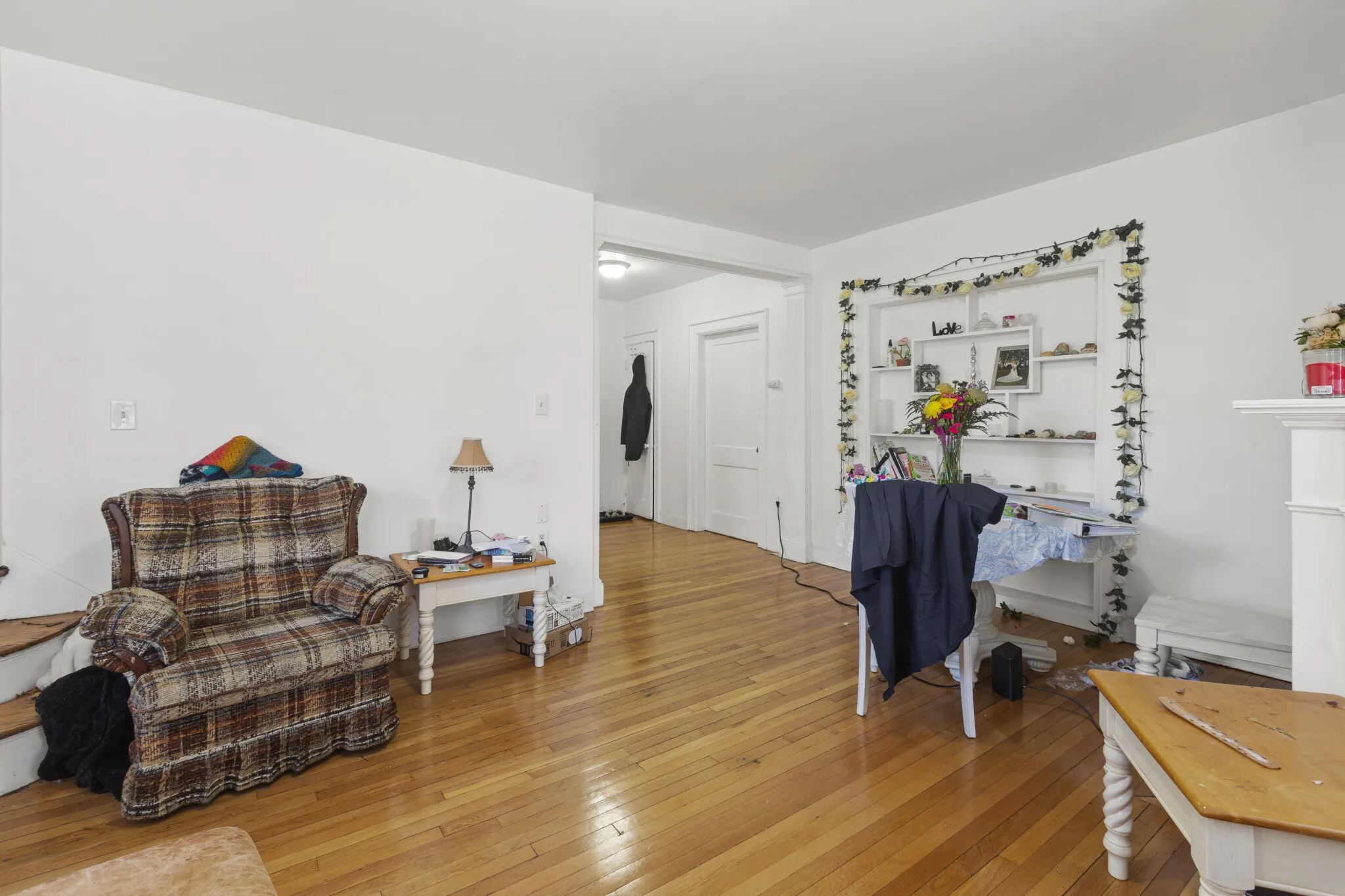3 bed, 2 bath apartment for rent at 1462 Commonwealth Ave Unit 2, Brighton — photo 22 of 24