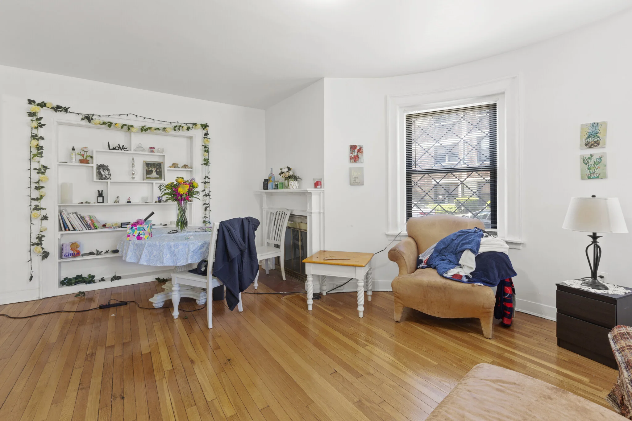 3 bed, 2 bath apartment for rent at 1462 Commonwealth Ave Unit 2, Brighton — photo 23 of 24