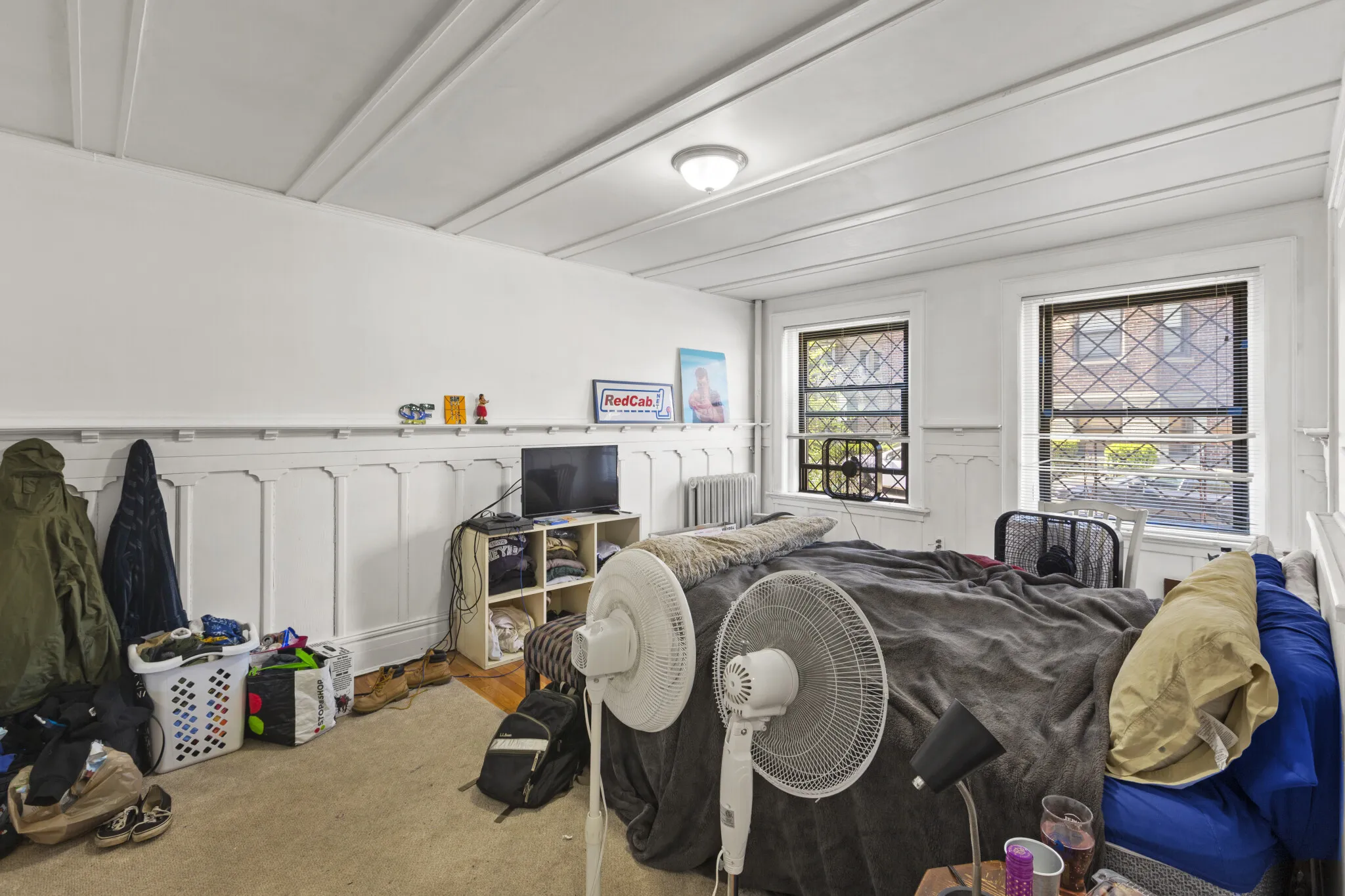 3 bed, 2 bath apartment for rent at 1462 Commonwealth Ave Unit 2, Brighton — photo 17 of 24