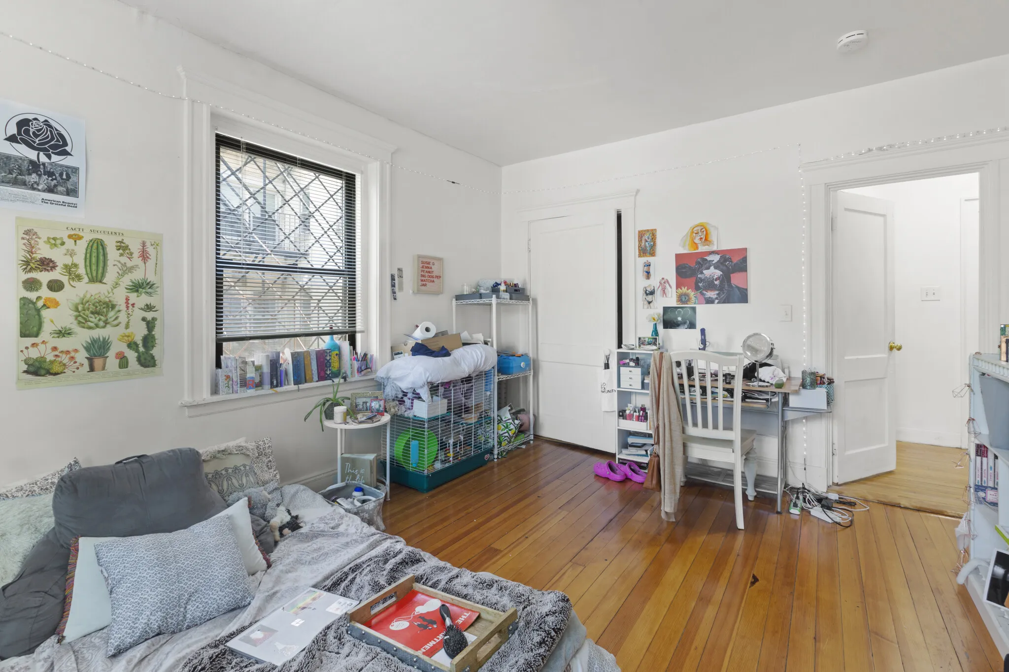 3 bed, 2 bath apartment for rent at 1462 Commonwealth Ave Unit 2, Brighton — photo 7 of 24