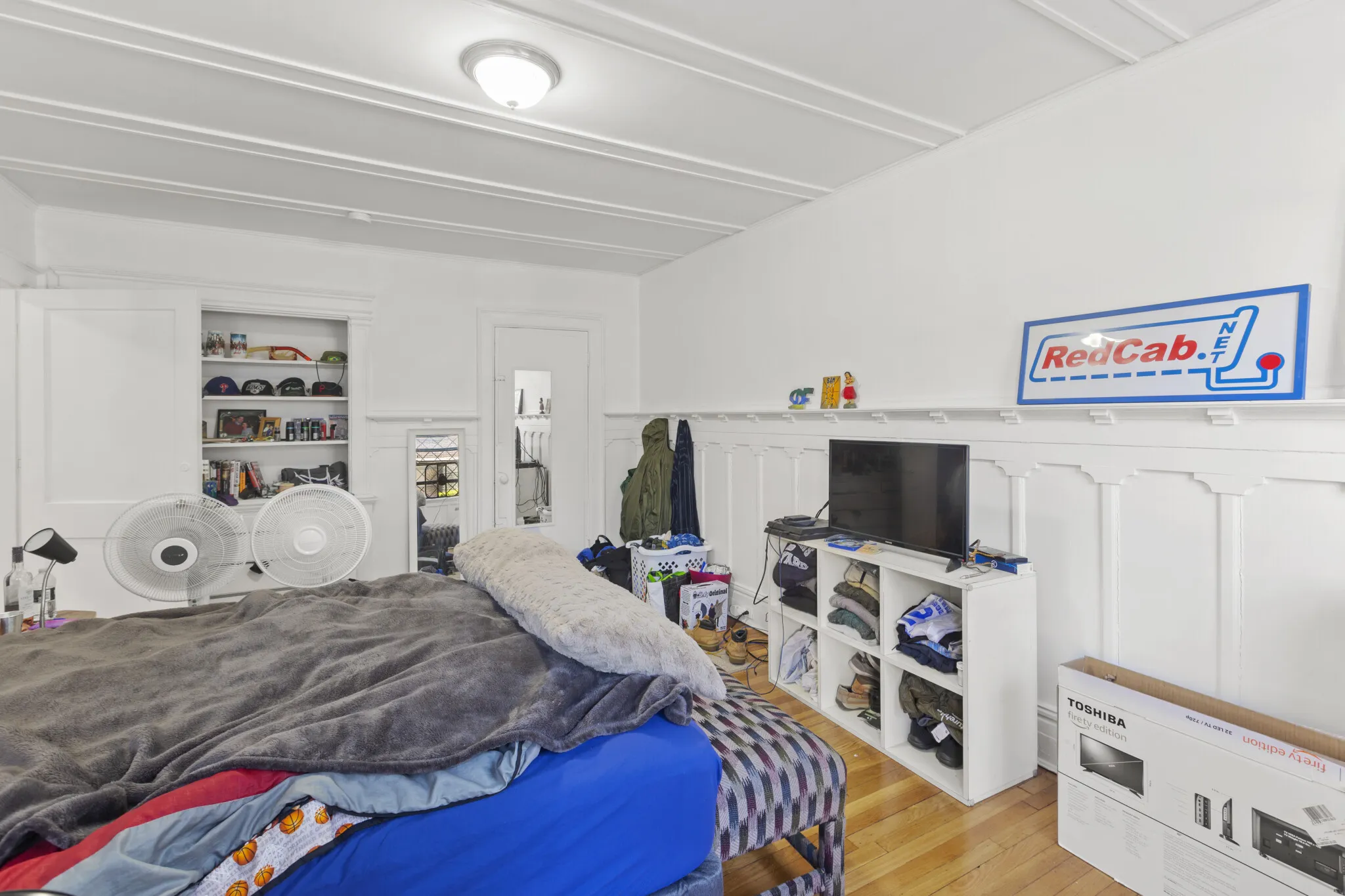 3 bed, 2 bath apartment for rent at 1462 Commonwealth Ave Unit 2, Brighton — photo 19 of 24
