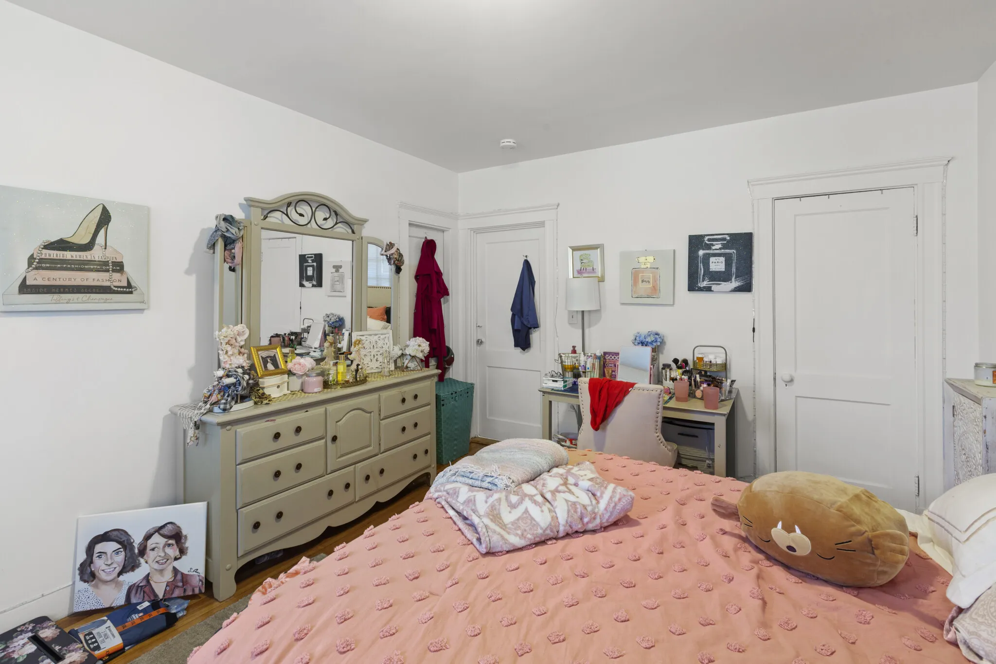 3 bed, 2 bath apartment for rent at 1462 Commonwealth Ave Unit 2, Brighton — photo 11 of 24