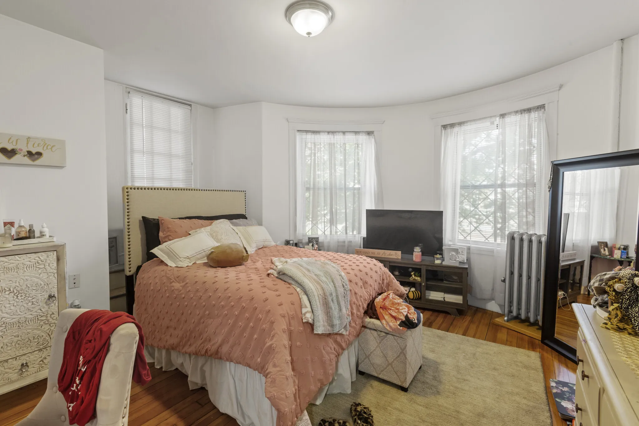 3 bed, 2 bath apartment for rent at 1462 Commonwealth Ave Unit 2, Brighton — photo 13 of 24
