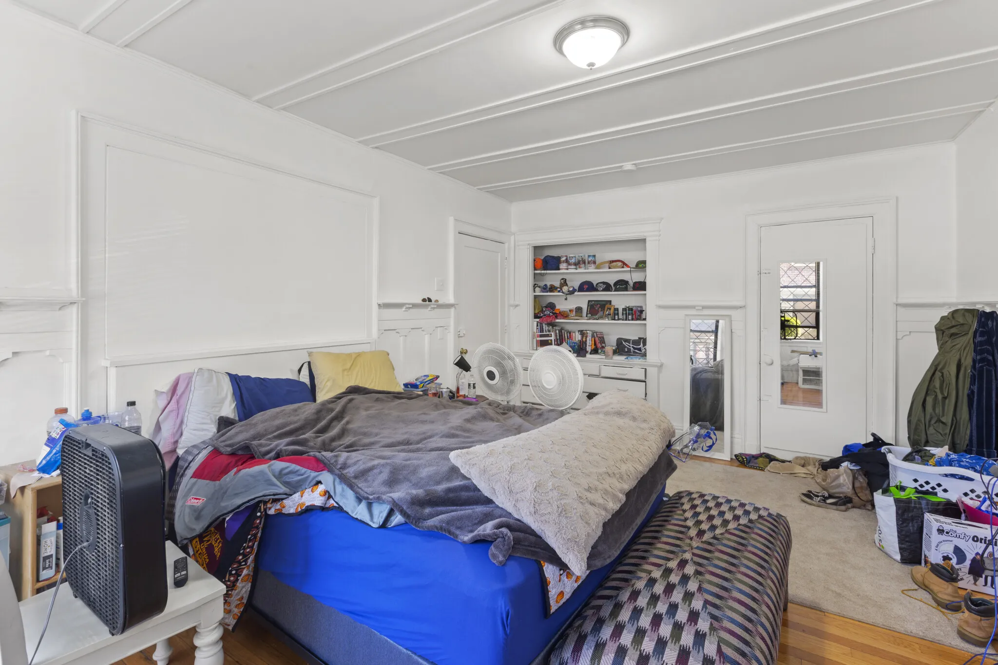 3 bed, 2 bath apartment for rent at 1462 Commonwealth Ave Unit 2, Brighton — photo 18 of 24