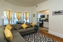 1 bed, 1 bath apartment for rent at 1463 Beacon St Unit 11, Griggs Park