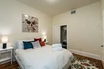 1 bed, 1 bath apartment for rent at 1463 Beacon St Unit 11, Griggs Park — photo 2 of 10