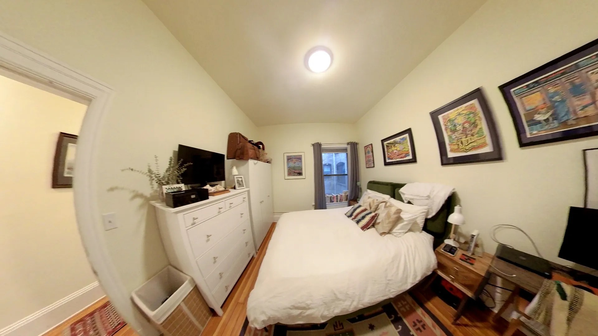 1 bed, 1 bath apartment for rent at 1463 Beacon St Unit 11, Griggs Park — photo 8 of 10