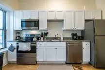 1 bed, 1 bath apartment for rent at 1463 Beacon St Unit 11, Griggs Park — photo 4 of 10