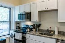 1 bed, 1 bath apartment for rent at 1463 Beacon St Unit 11, Griggs Park — photo 5 of 10