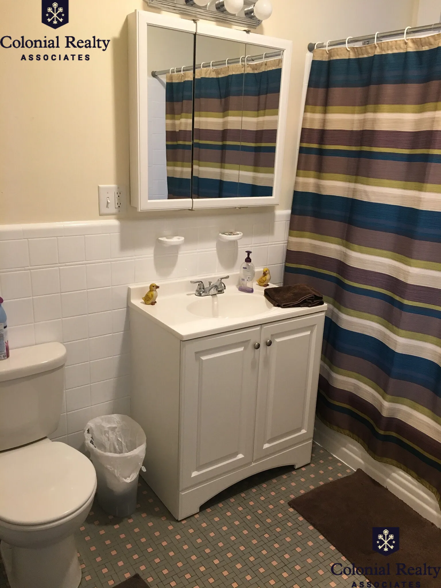 2 bed, 1 bath apartment for rent at 1463 Beacon St Unit 12B, Griggs Park — photo 16 of 21
