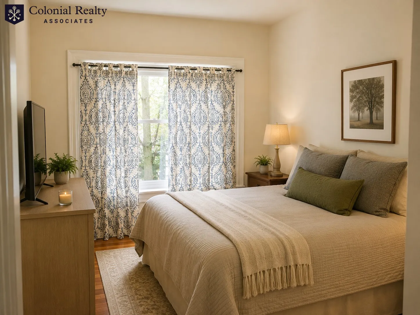 2 bed, 1 bath apartment for rent at 1463 Beacon St Unit 12B, Griggs Park — photo 6 of 21