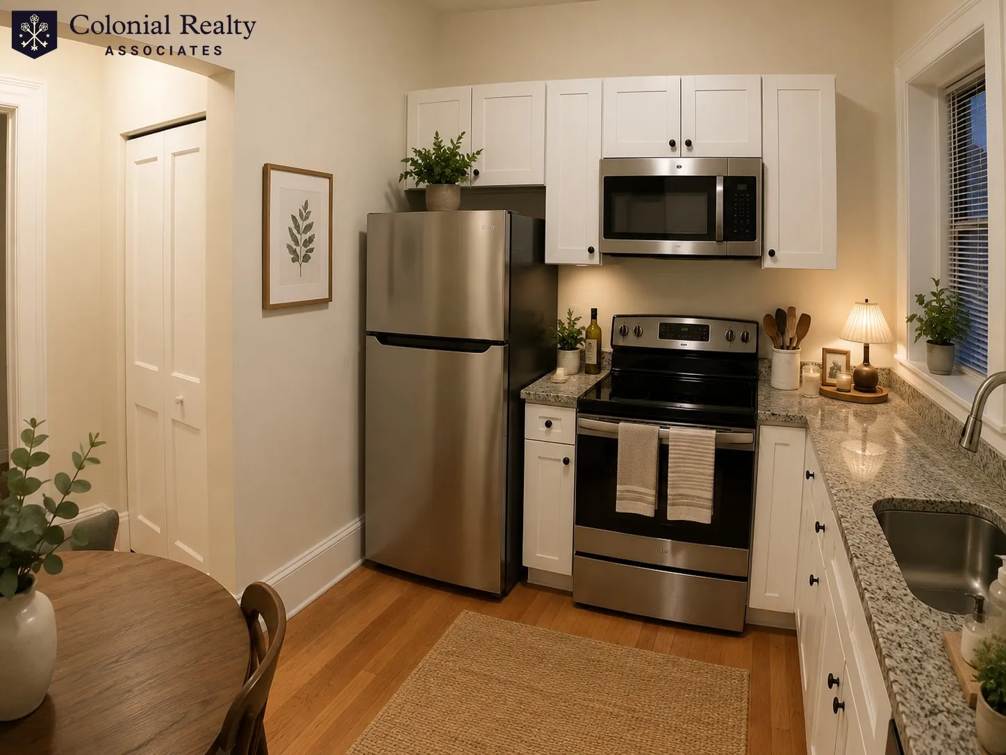 2 bed, 1 bath apartment for rent at 1463 Beacon St Unit 12B, Griggs Park — photo 9 of 21