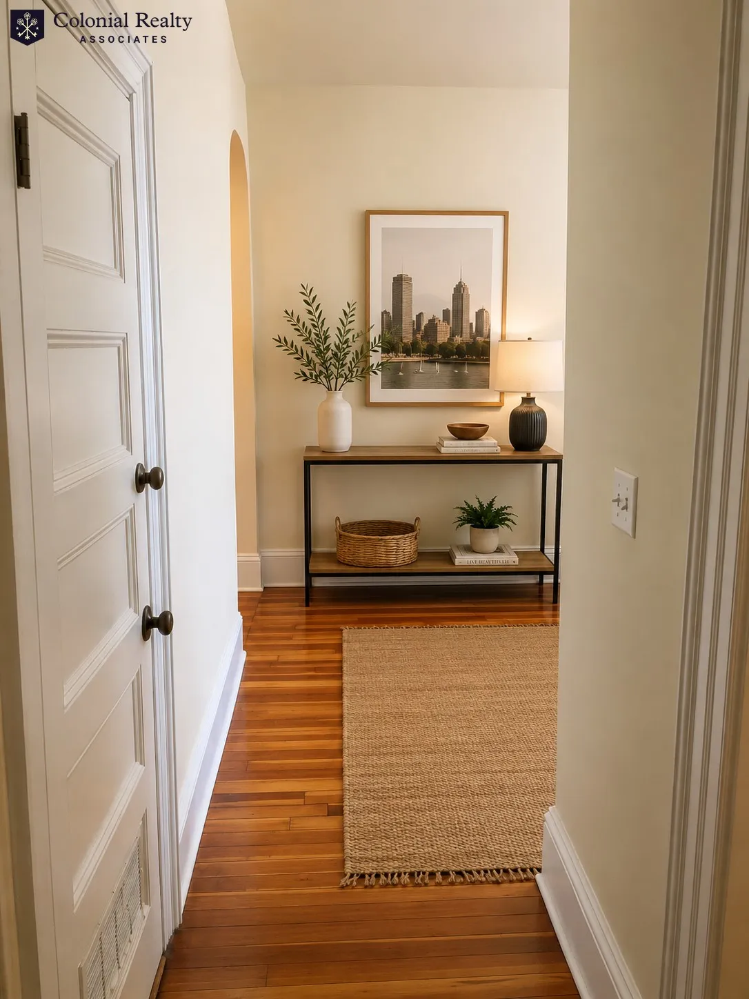 2 bed, 1 bath apartment for rent at 1463 Beacon St Unit 12B, Griggs Park — photo 3 of 21