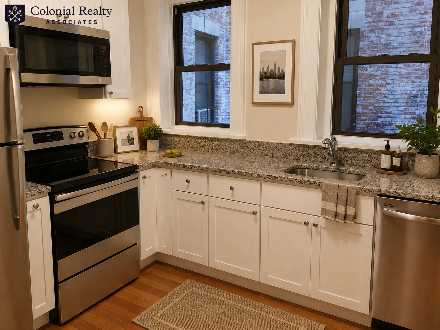 2 bed, 1 bath apartment for rent at 1463 Beacon St Unit 12B, Griggs Park — photo 8 of 21