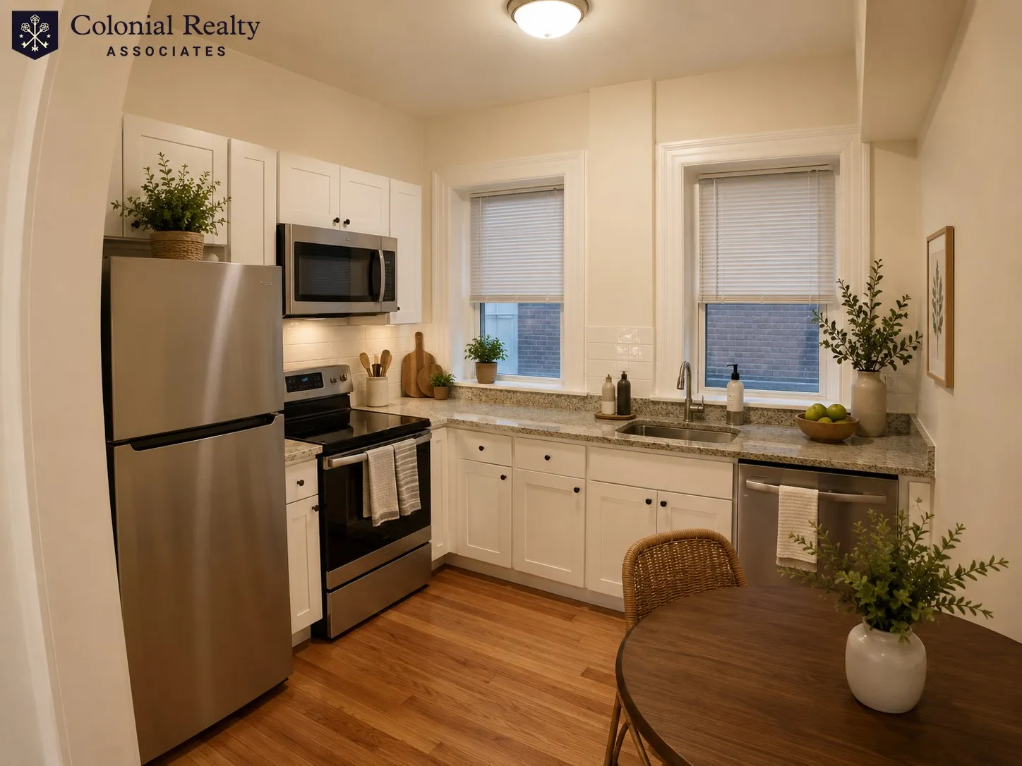 2 bed, 1 bath apartment for rent at 1463 Beacon St Unit 12B, Griggs Park — photo 7 of 21