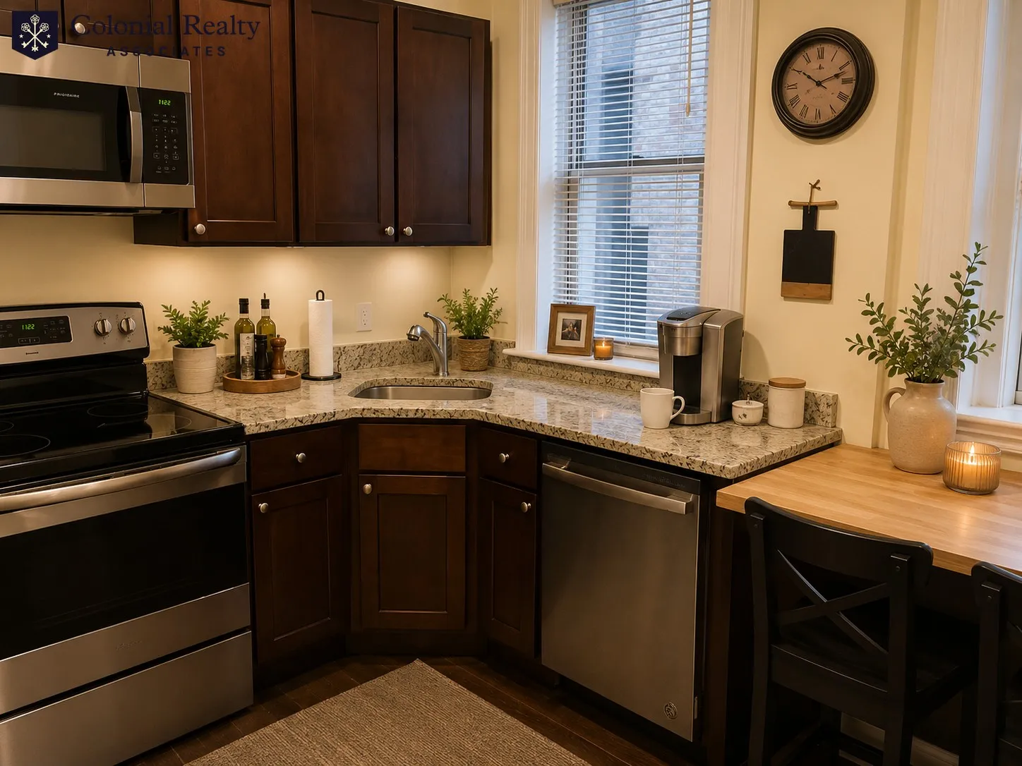 2 bed, 1 bath apartment for rent at 1463 Beacon St Unit 12B, Griggs Park — photo 2 of 21