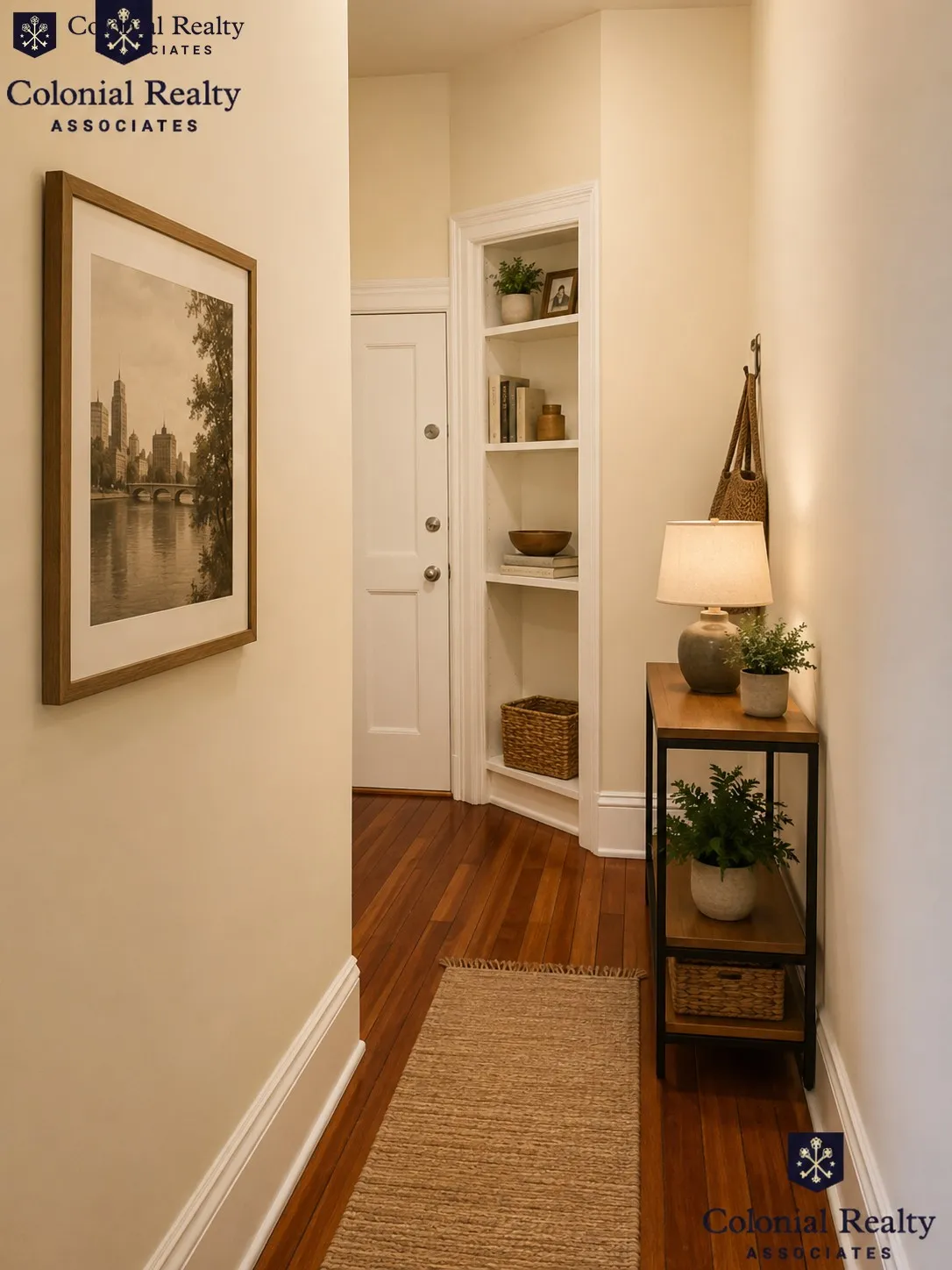 2 bed, 1 bath apartment for rent at 1463 Beacon St Unit 12B, Griggs Park — photo 5 of 21