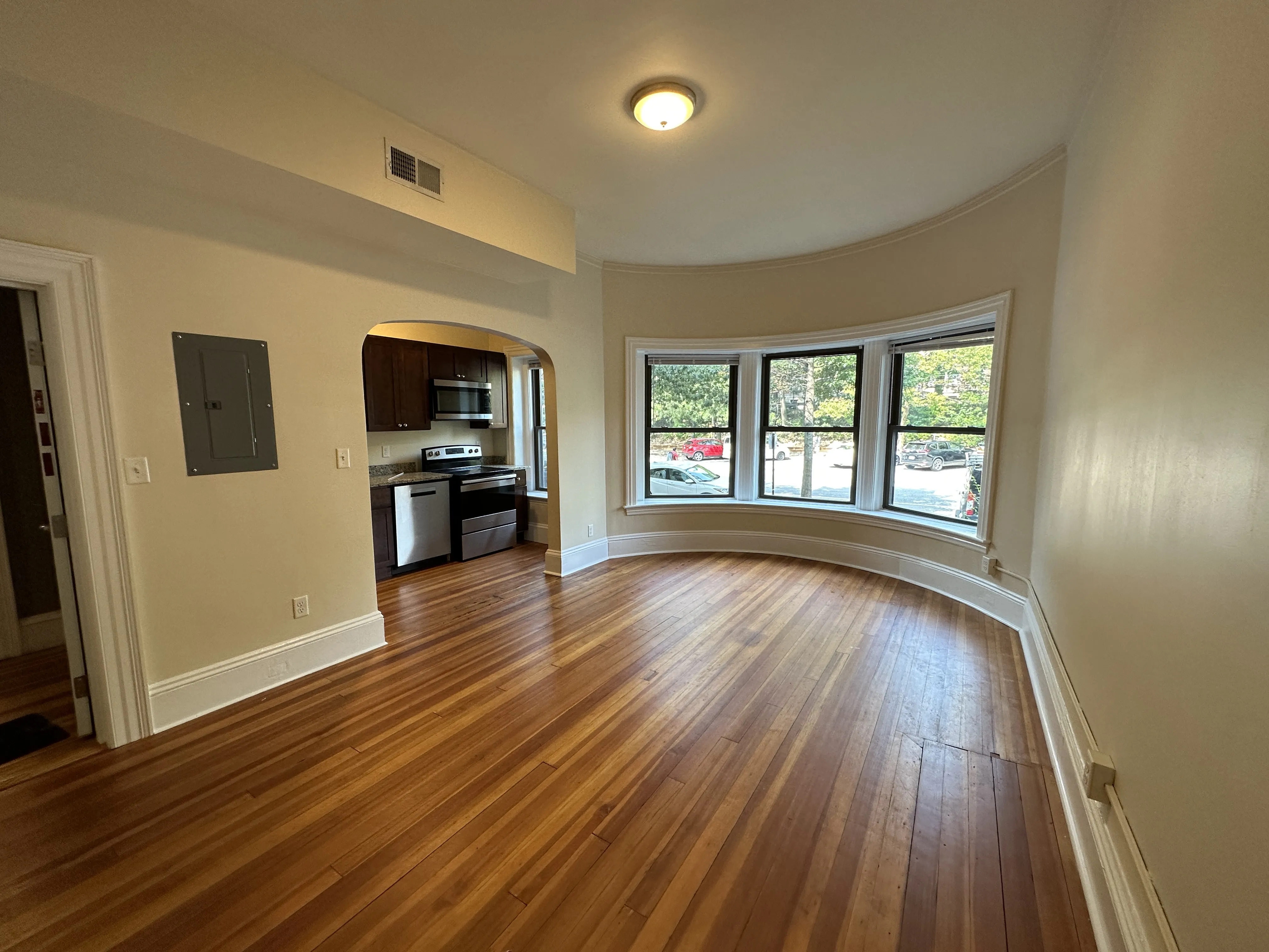 1 bed, 1 bath apartment for rent at 1463 Beacon St Unit 12D, Griggs Park — photo 6 of 15