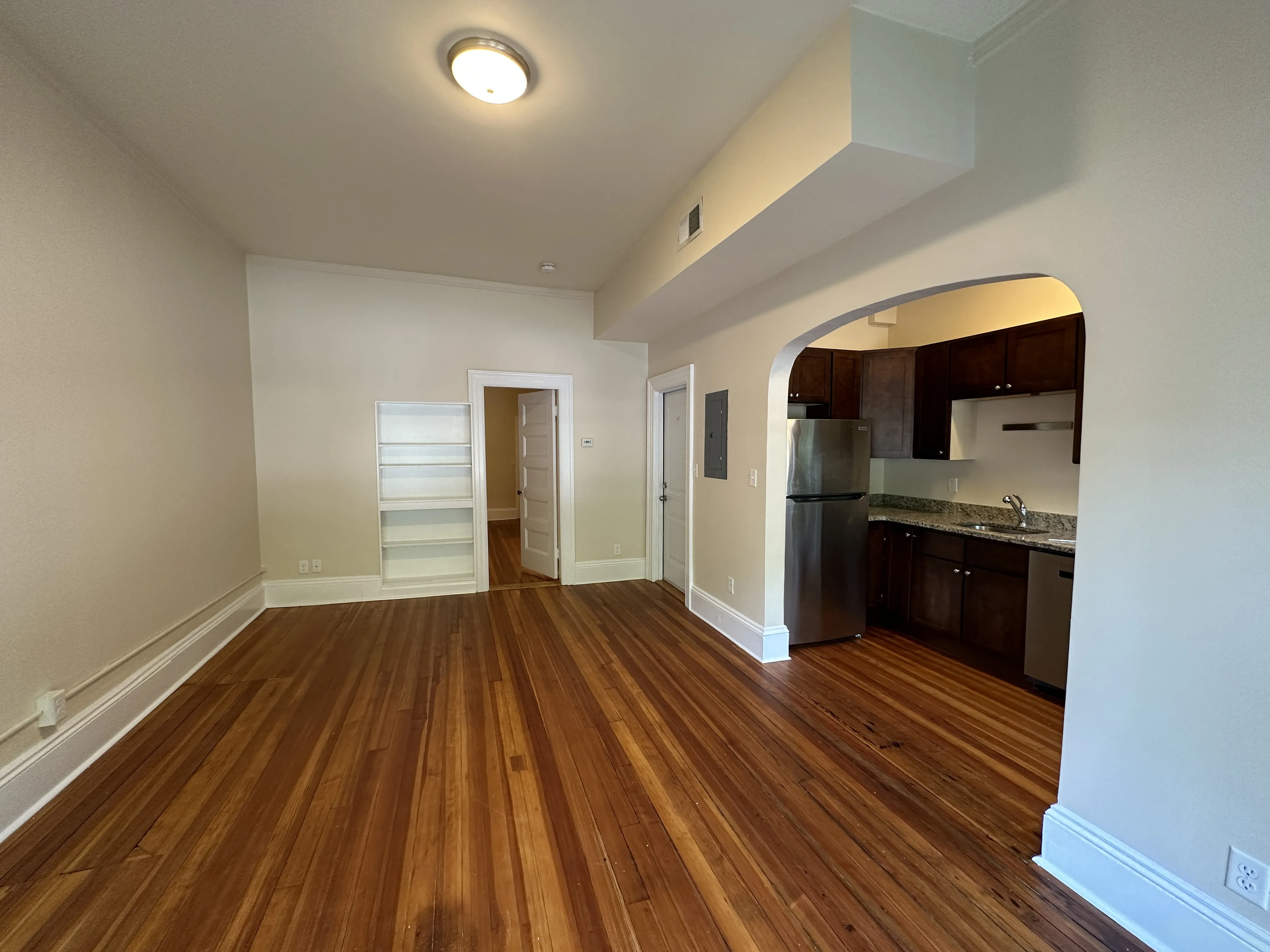 1 bed, 1 bath apartment for rent at 1463 Beacon St Unit 12D, Griggs Park — photo 8 of 15