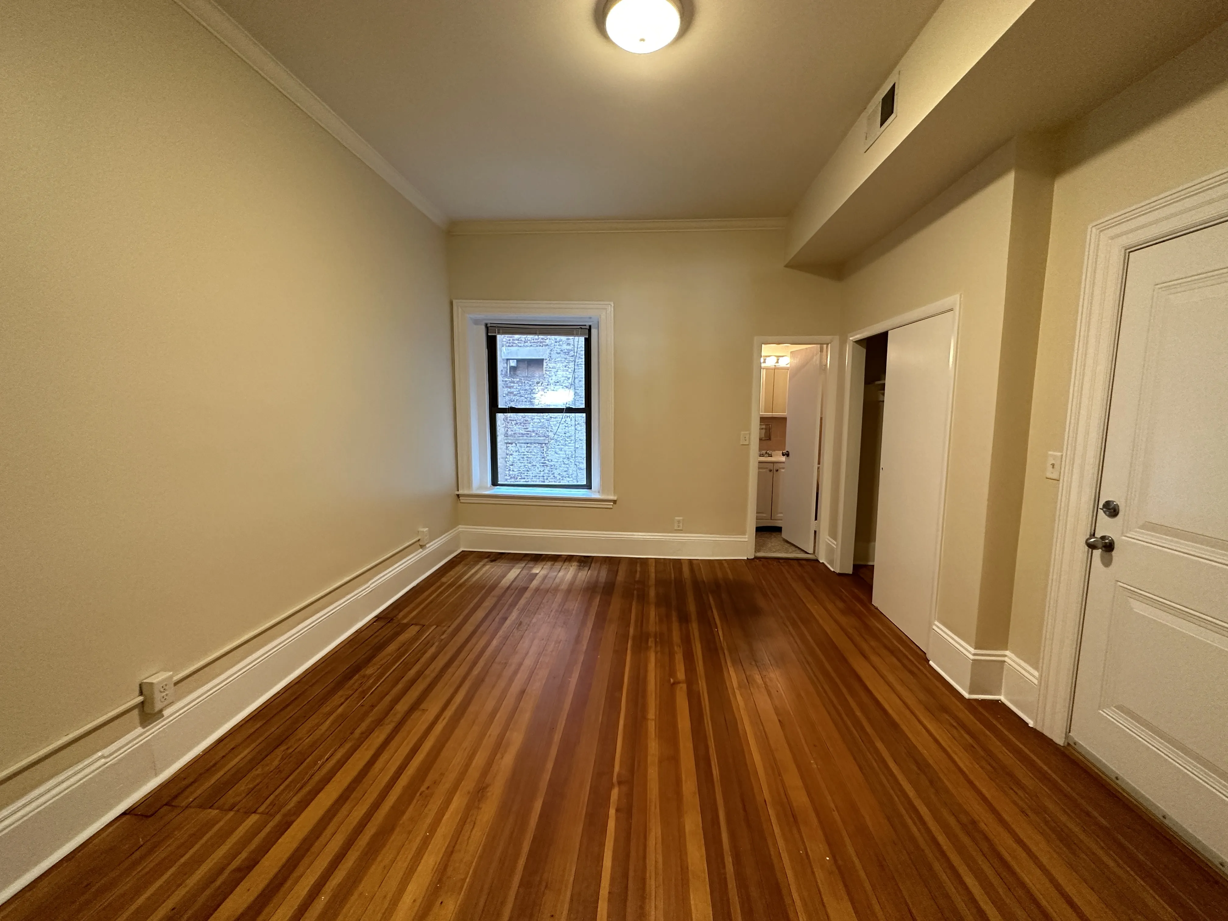 1 bed, 1 bath apartment for rent at 1463 Beacon St Unit 12D, Griggs Park — photo 9 of 15
