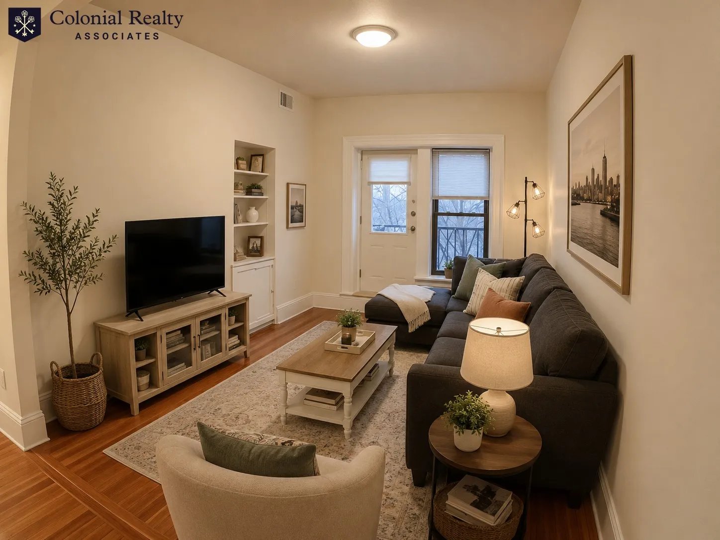 2 bed, 1 bath apartment for rent at 1463 Beacon St Unit 14, Griggs Park — photo 10 of 21