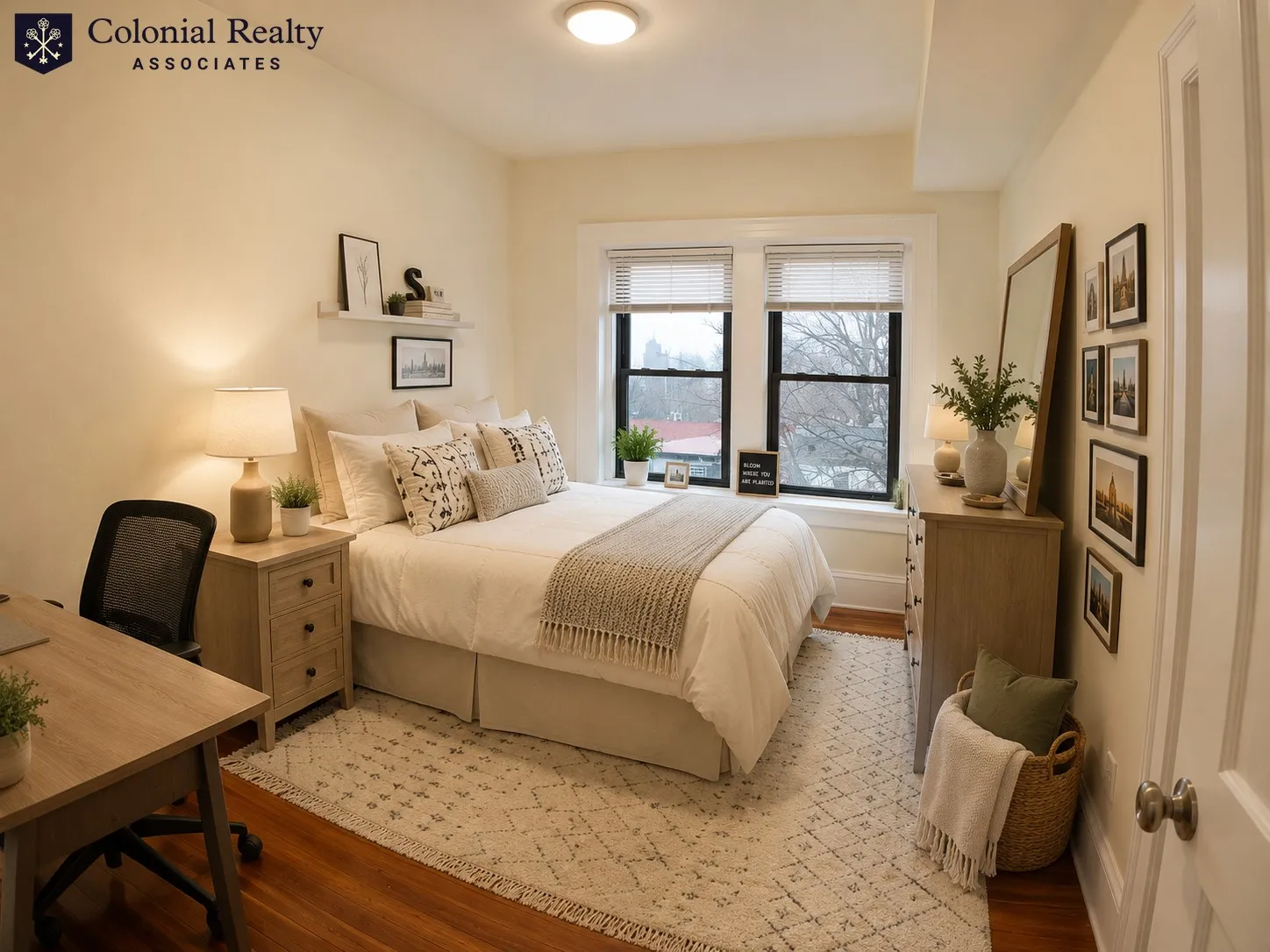 2 bed, 1 bath apartment for rent at 1463 Beacon St Unit 14, Griggs Park — photo 11 of 21
