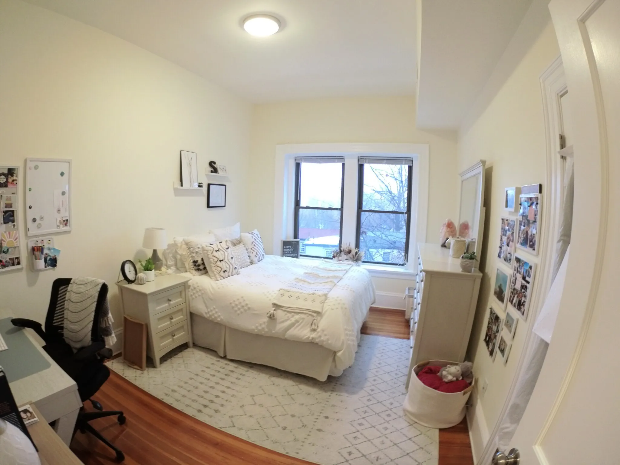 2 bed, 1 bath apartment for rent at 1463 Beacon St Unit 14, Griggs Park — photo 5 of 10
