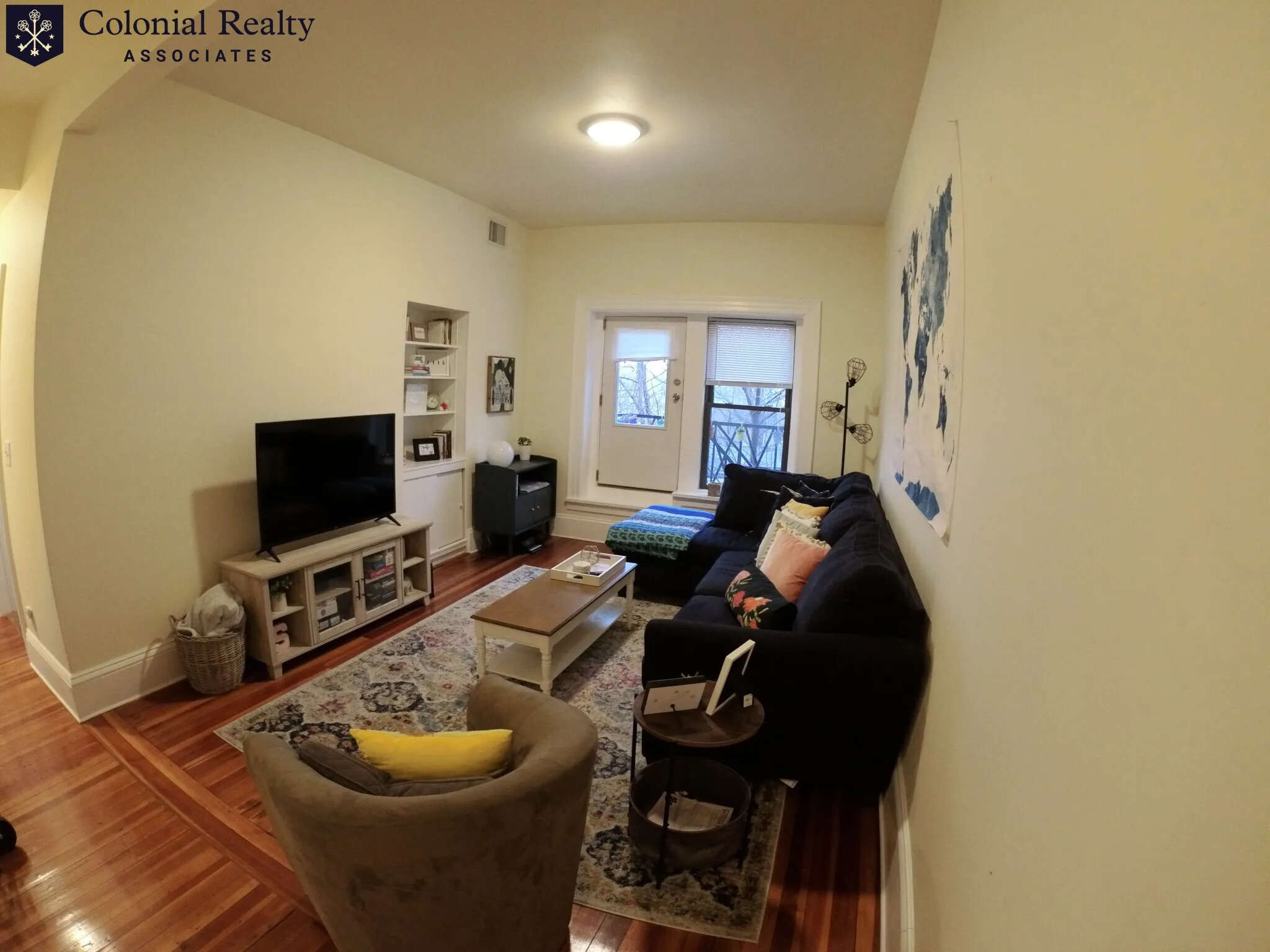 2 bed, 1 bath apartment for rent at 1463 Beacon St Unit 14, Griggs Park — photo 13 of 21