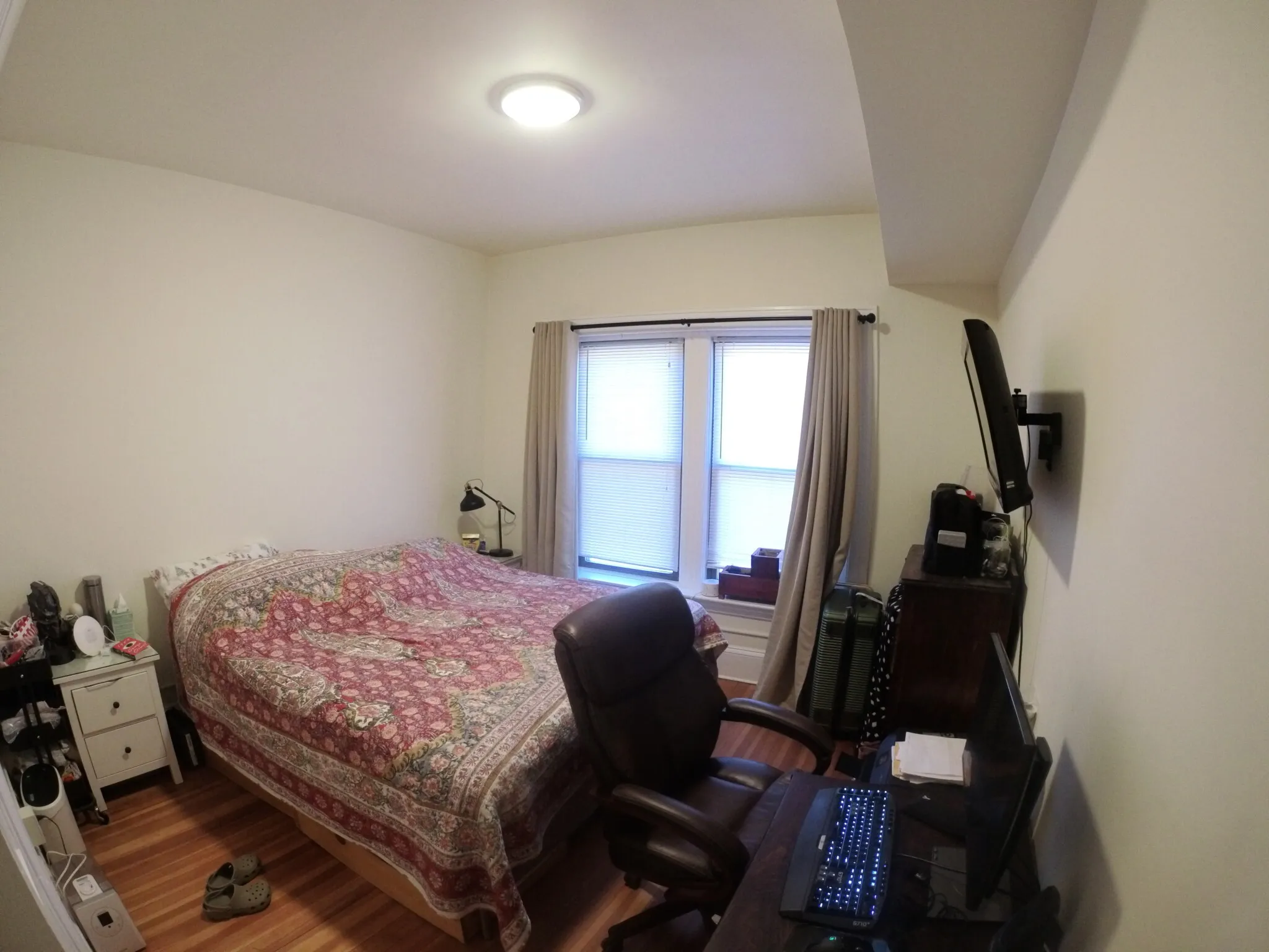 1 bed, 1 bath apartment for rent at 1463 Beacon St Unit 22, Griggs Park — photo 6 of 14