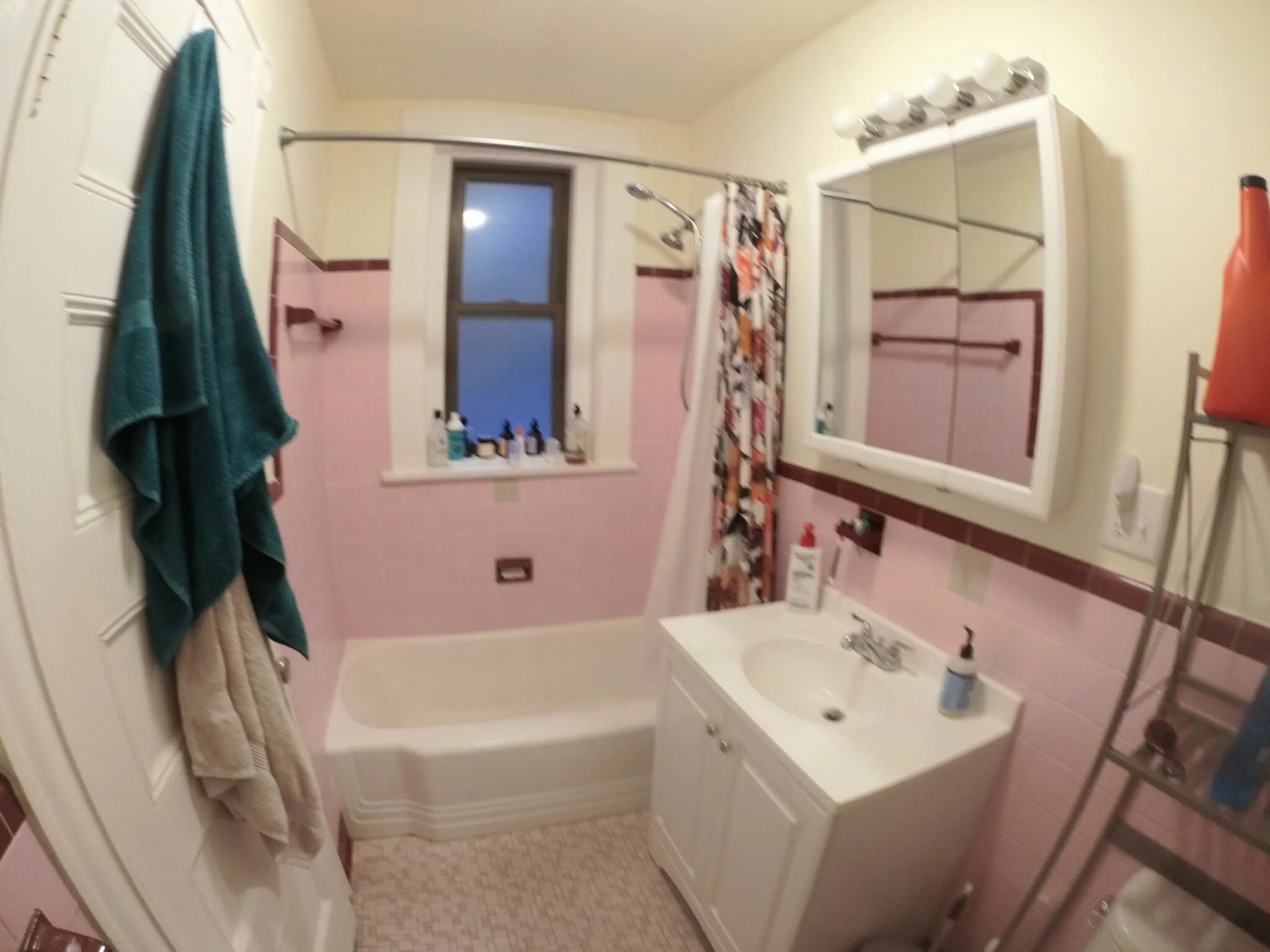 1 bed, 1 bath apartment for rent at 1463 Beacon St Unit 22, Griggs Park — photo 9 of 14