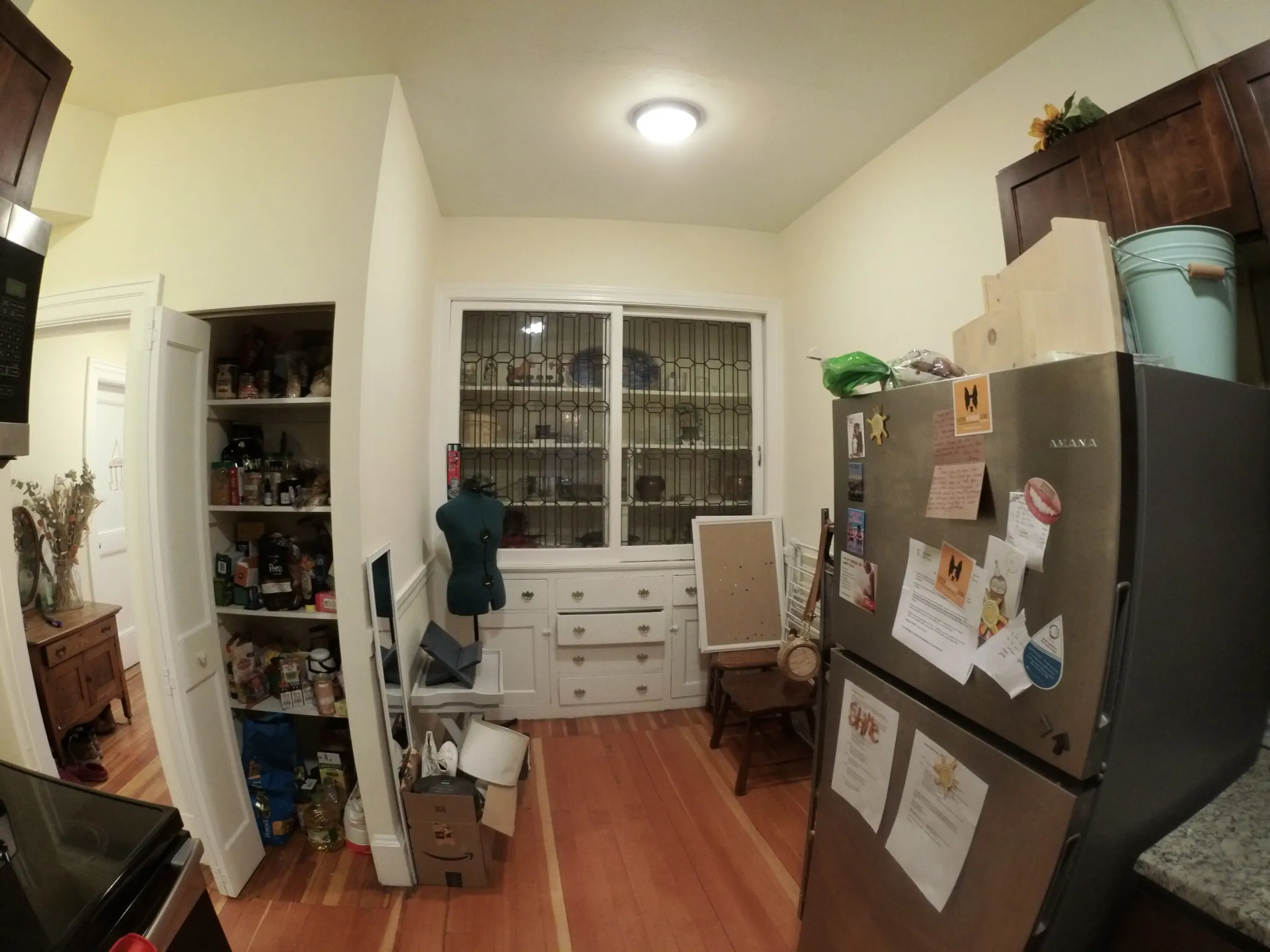 1 bed, 1 bath apartment for rent at 1463 Beacon St Unit 22, Griggs Park — photo 4 of 14