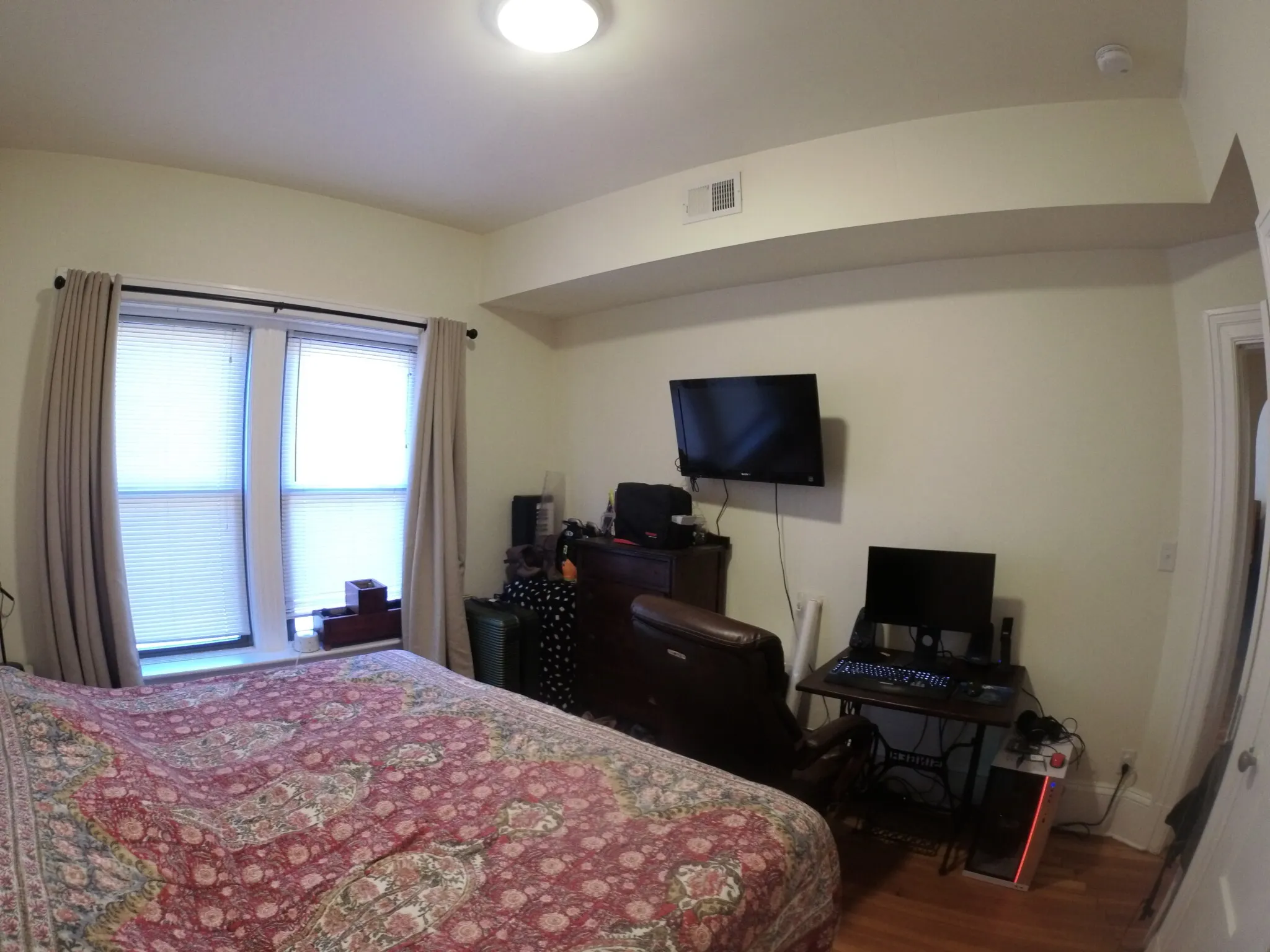 1 bed, 1 bath apartment for rent at 1463 Beacon St Unit 22, Griggs Park — photo 7 of 14