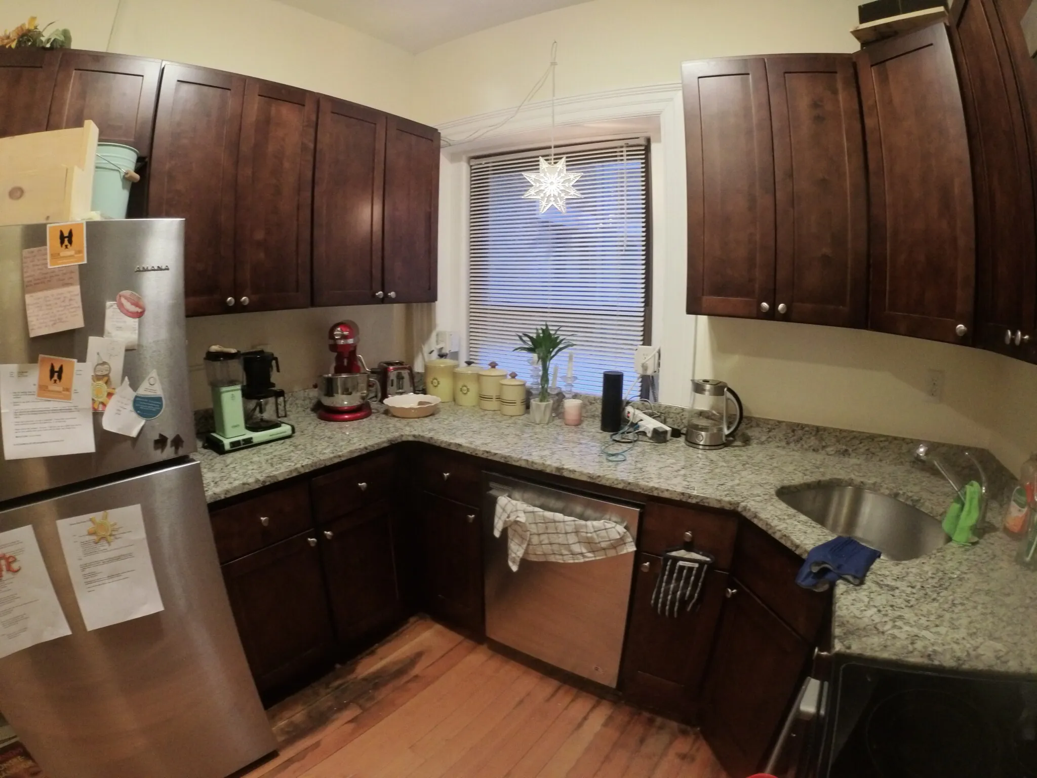 1 bed, 1 bath apartment for rent at 1463 Beacon St Unit 22, Griggs Park — photo 1 of 14