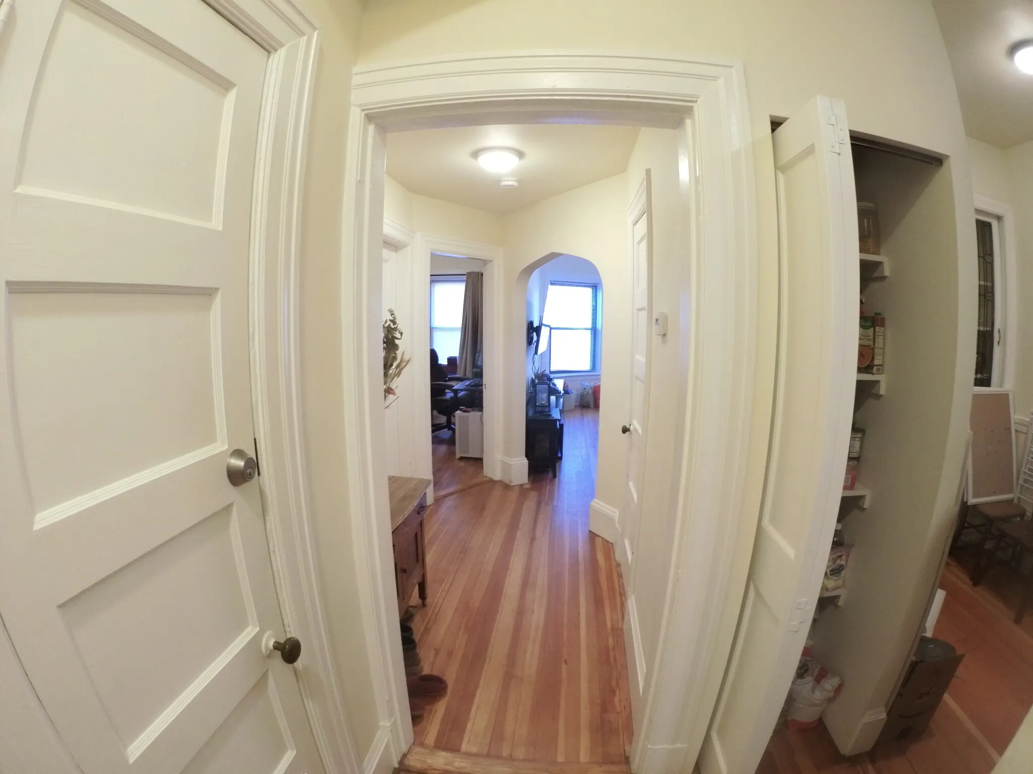 1 bed, 1 bath apartment for rent at 1463 Beacon St Unit 22, Griggs Park — photo 10 of 14