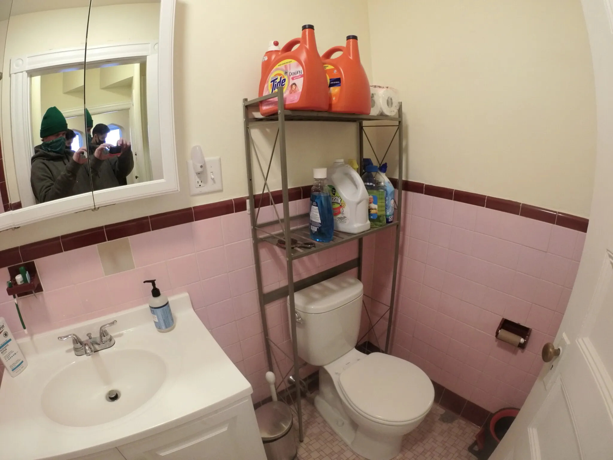 1 bed, 1 bath apartment for rent at 1463 Beacon St Unit 22, Griggs Park — photo 8 of 14