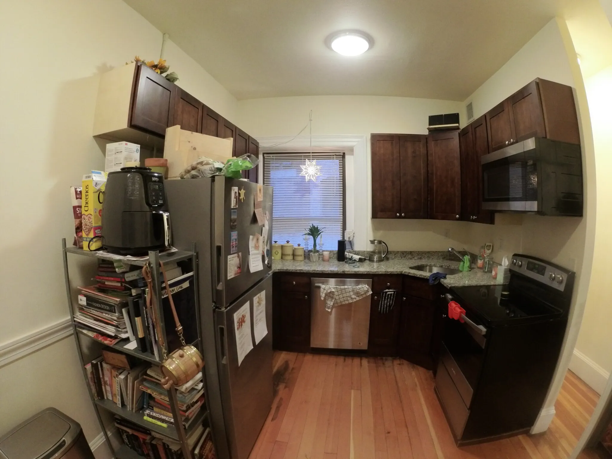 1 bed, 1 bath apartment for rent at 1463 Beacon St Unit 22, Griggs Park — photo 2 of 14