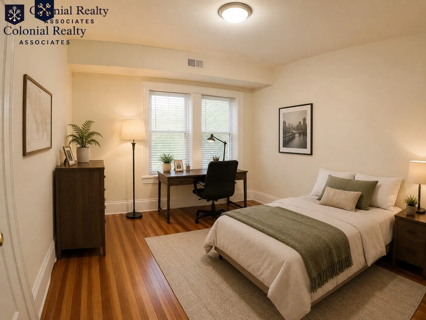 2 bed, 1 bath apartment for rent at 1463 Beacon St Unit 23, Griggs Park — photo 6 of 11