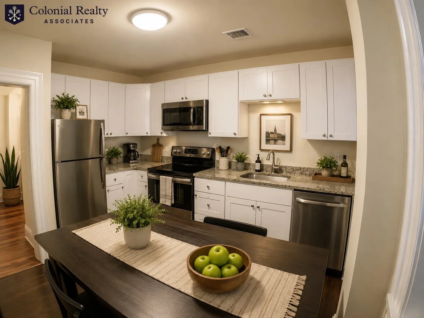 2 bed, 1 bath apartment for rent at 1463 Beacon St Unit 23, Griggs Park — photo 9 of 11
