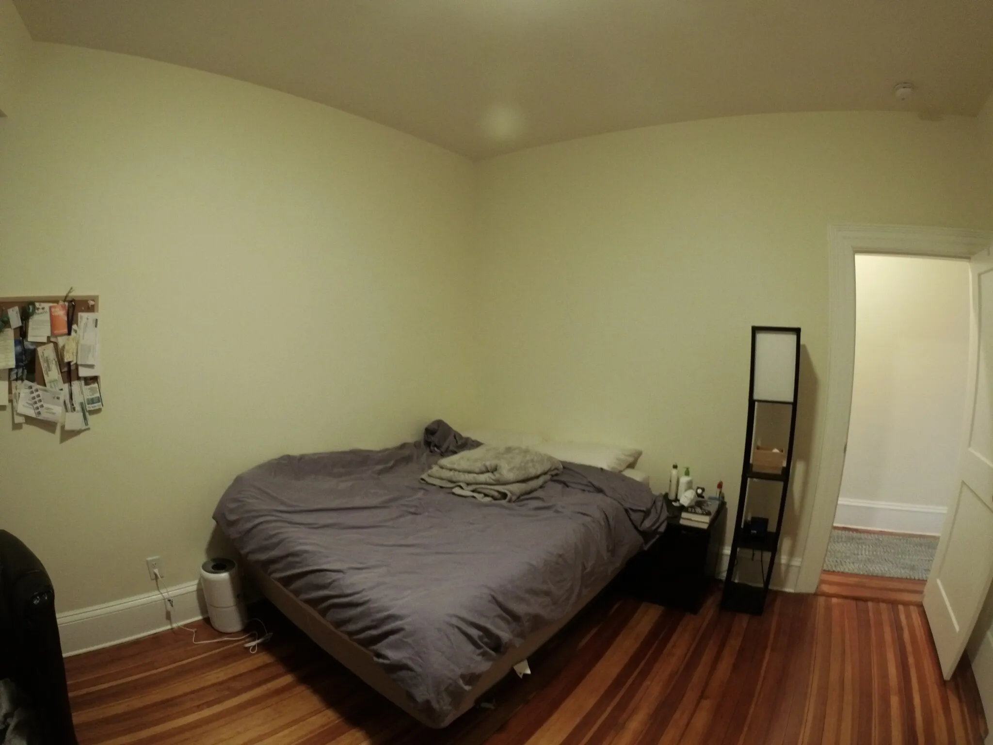 2 bed, 1 bath apartment for rent at 1463 Beacon St Unit 23, Griggs Park — photo 8 of 10