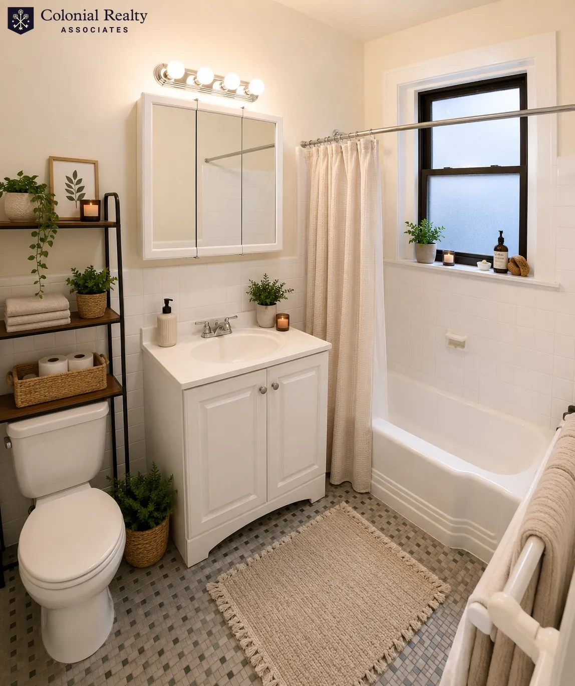 2 bed, 1 bath apartment for rent at 1463 Beacon St Unit 23, Griggs Park — photo 5 of 11