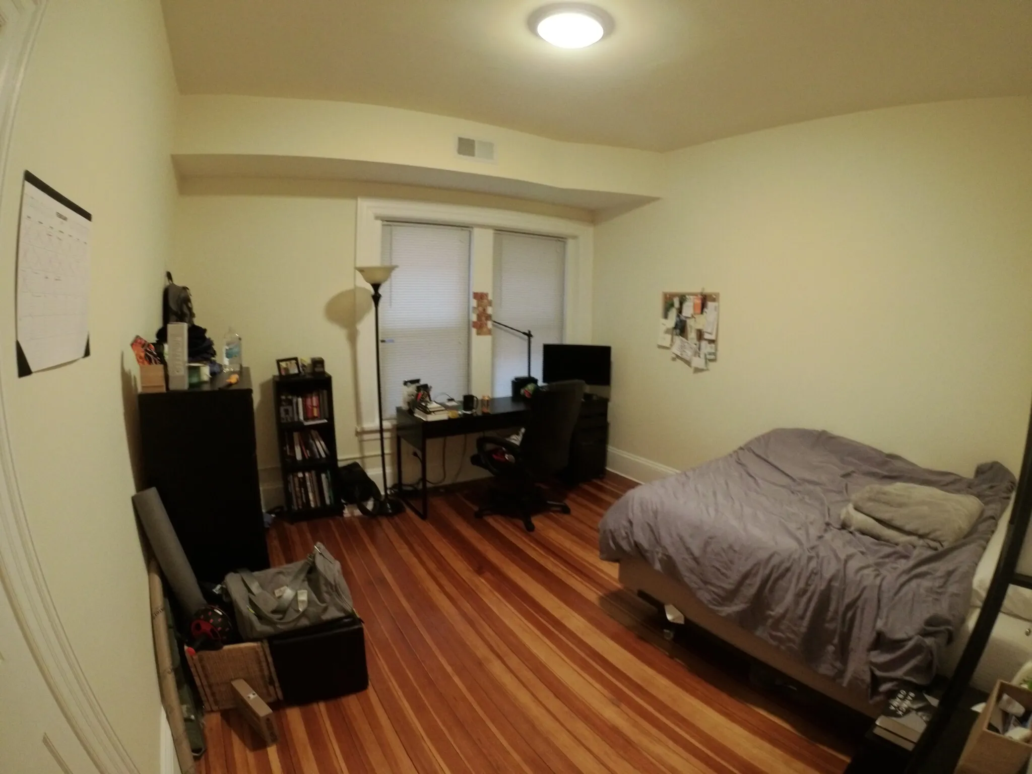 2 bed, 1 bath apartment for rent at 1463 Beacon St Unit 23, Griggs Park — photo 7 of 10