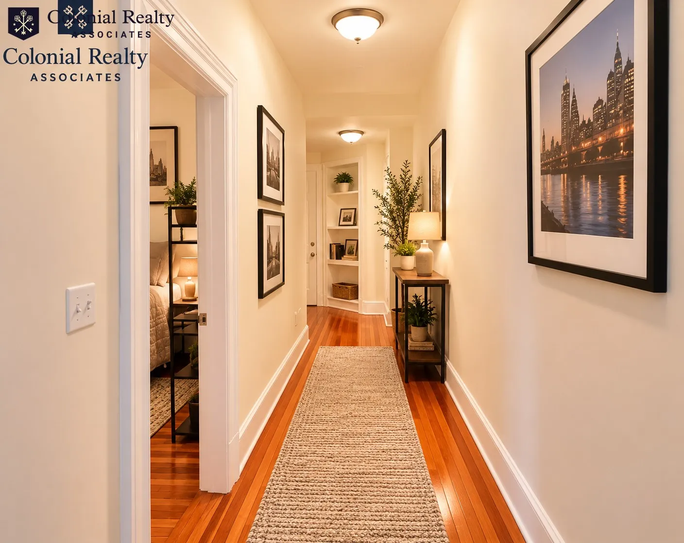 2 bed, 1 bath apartment for rent at 1463 Beacon St Unit 23, Griggs Park — photo 3 of 11